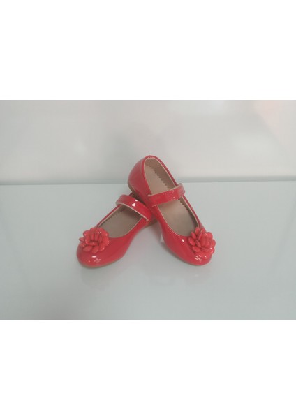 Elma Şekeri Kız Çocuk Babet fiyatları