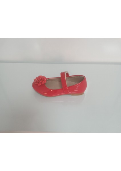 Elma Şekeri Kız Çocuk Babet fırsatları