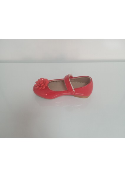 Elma Şekeri Kız Çocuk Babet indirimleri