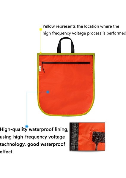 FC2001L Çok Fonksiyonlu Crossbody Çanta, Boyut: Küçük (Siyah) (Yurt Dışından) modelleri