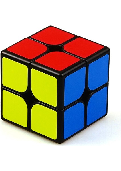 Moyu Bay M S Iki Katman Küp Bulma Bulma Toys Siyah (Yurt Dışından) fırsatları