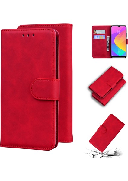 Xiaomi Mi CC9E / A3 Kırmızı (Yurt Dışından) fiyatları