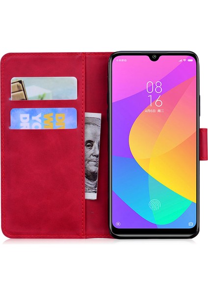 Xiaomi Mi CC9E / A3 Kırmızı (Yurt Dışından) fırsatları
