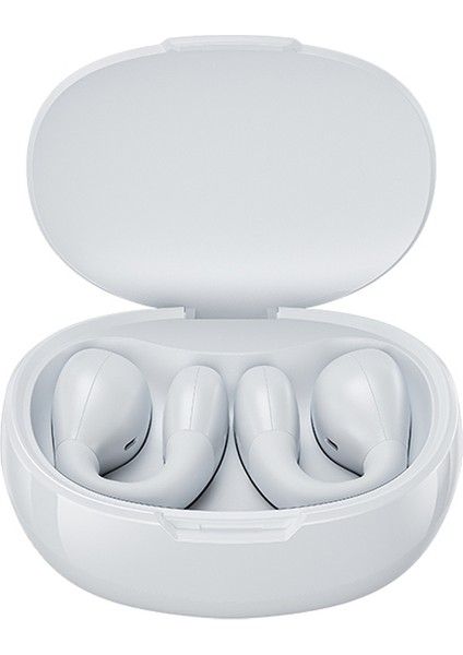 Bluetooth Kablosuz Kulaklık - Beyaz (Yurt Dışından) modelleri