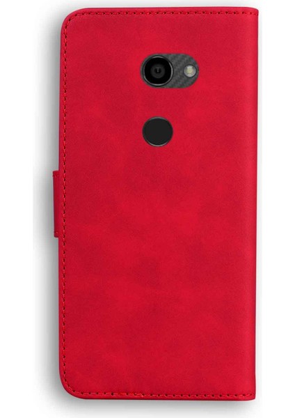 Keskin Aquos Sıfır Kırmızı Için Cilt Fe Kılıfı (Yurt Dışından) modelleri