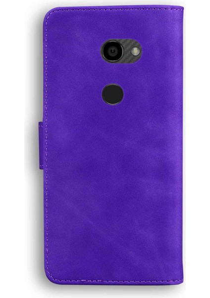 Keskin Aquos Sıfır Mor Için Cilt Fe Kasası (Yurt Dışından) modelleri