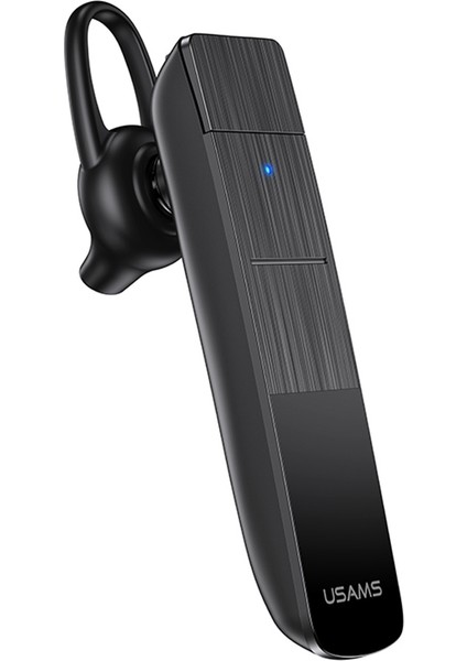 Bluetooth Kablosuz Kulaklık - Siyah (Yurt Dışından)