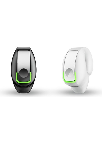 Bluetooth Kablosuz Kulaklık - Siyah (Yurt Dışından)