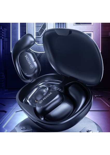 Bluetooth Kablosuz Kulaklık - Siyah (Yurt Dışından) modelleri