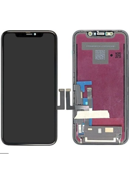 Telefon Ekranı Iphone 11 Cullera 1.kalite