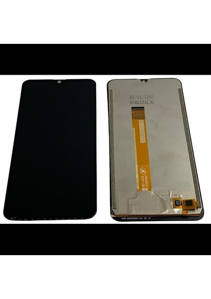 Telefon Ekranı Reeder P13 Blue 2021