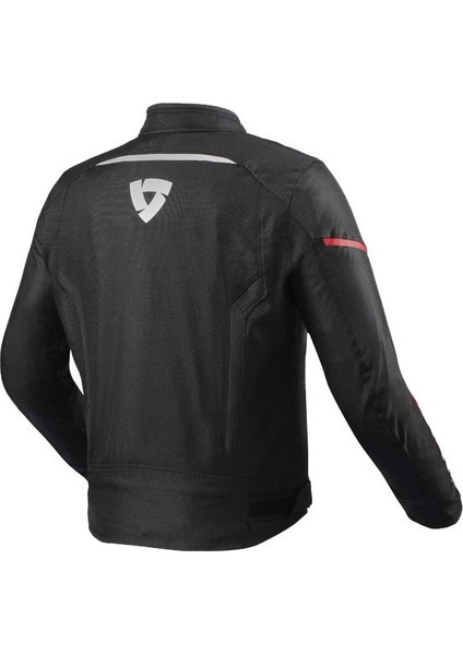 Revıt Sprınt H2O Mont Siyah-Neon Kırmızı fiyatları