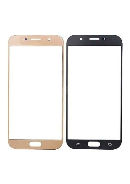 Telefon Ekran Lens Samsung A320 A3 2017
