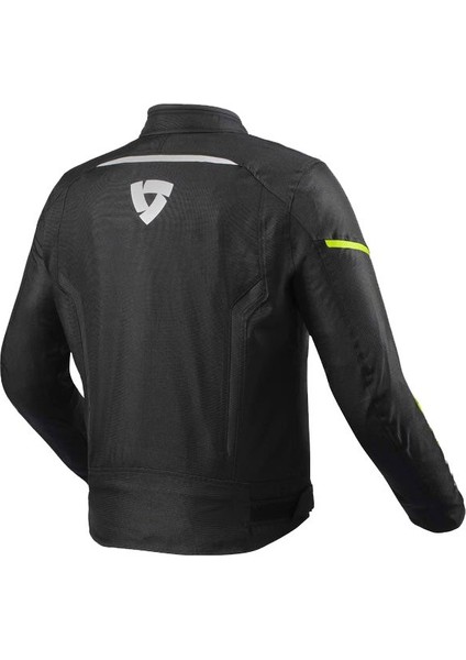 Revıt Sprınt H2O Mont Siyah-Neon Sarı fiyatları