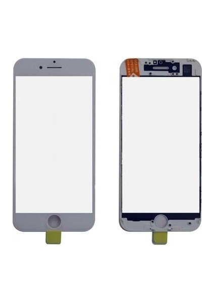 Telefon Lens Iphone 7 Plus Oca'lı Çıtalı