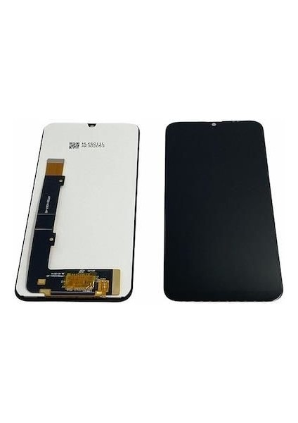 Telefon Ekranı Discovery Gm 20