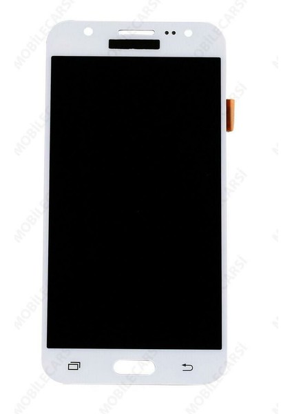 Telefon Ekranı Samsung J5 Revize Beyaz