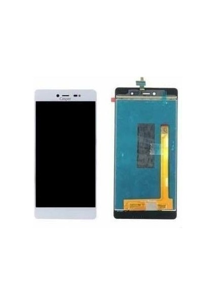 Telefon Ekranı Casper Via M1
