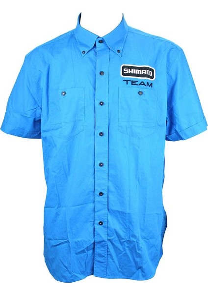 Gömlek Orijinal Xxl Kısa Kol