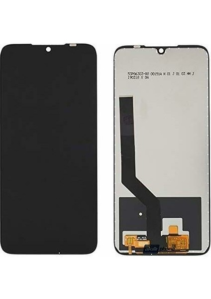 Telefon Ekranı Xiaomi Redmi Note 7