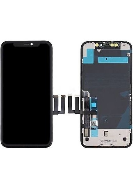 Telefon Ekranı Iphone 11 Pro 1.sınıf