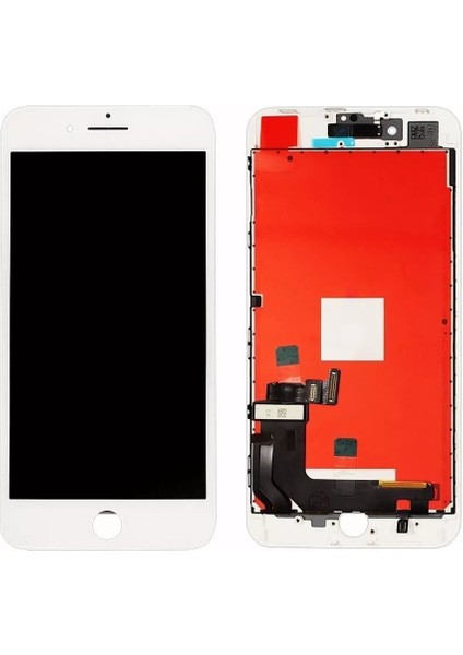 Telefon Ekranı Iphone 8 1.sınıf Beyaz