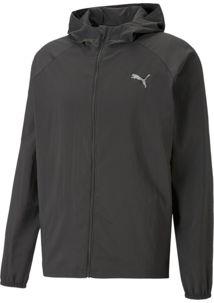 Hooded Waterproof Jacket Favorite 523154-01