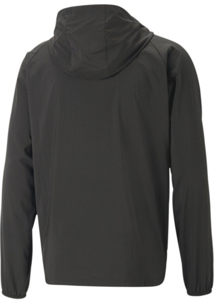 Hooded Waterproof Jacket Favorite 523154-01