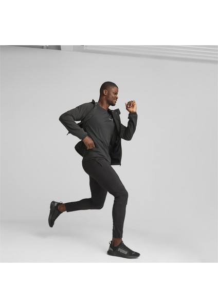 Hooded Waterproof Jacket Favorite 523154-01