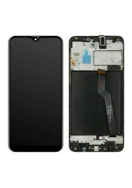Telefon Ekranı Samsung A10S Çıtalı Servis
