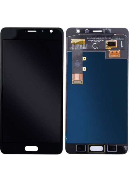Telefon Ekranı Xiaomi Red Mi Pro