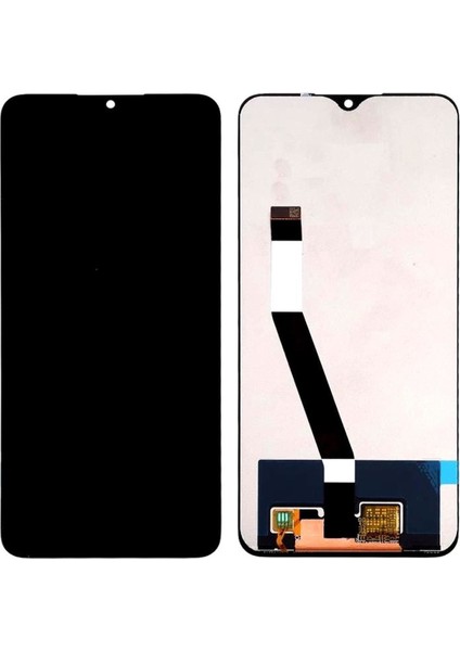 Telefon Ekranı Xiaomi Redmi Note 9