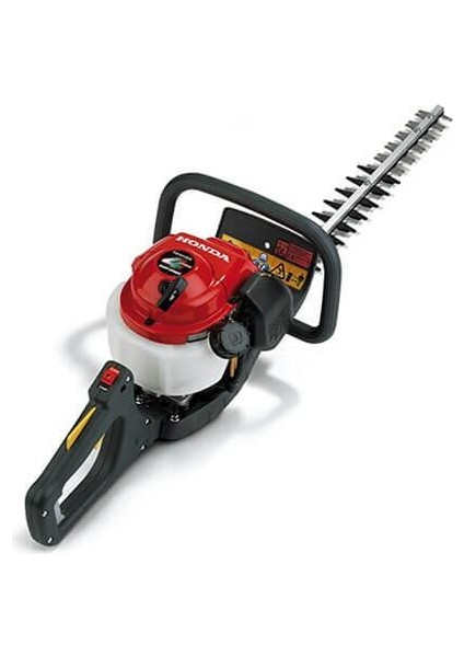 Hhh 25 D 60 Et Benzinli Çit Kesme Makinesi