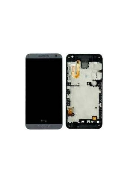 Telefon Ekranı Htc 610