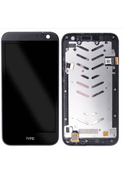 Telefon Ekranı Htc 616
