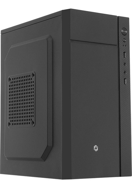 LT61D Intel Core i5 12400 8GB 512GB SSD Freedos 23.8" Masaüstü Bilgisayar