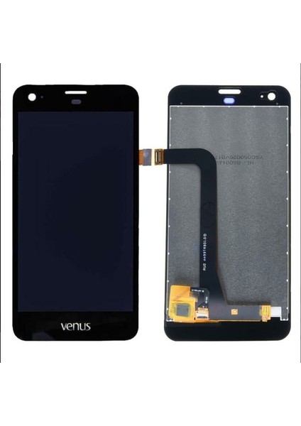 Telefon Ekranı Vestel 5010