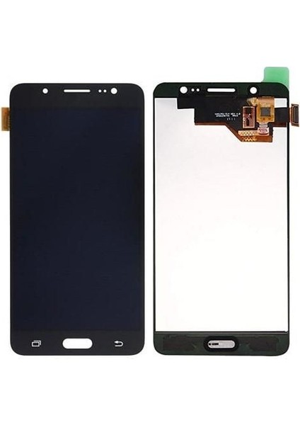 Telefon Ekranı Samsung J5 2016 Servis Orjinali