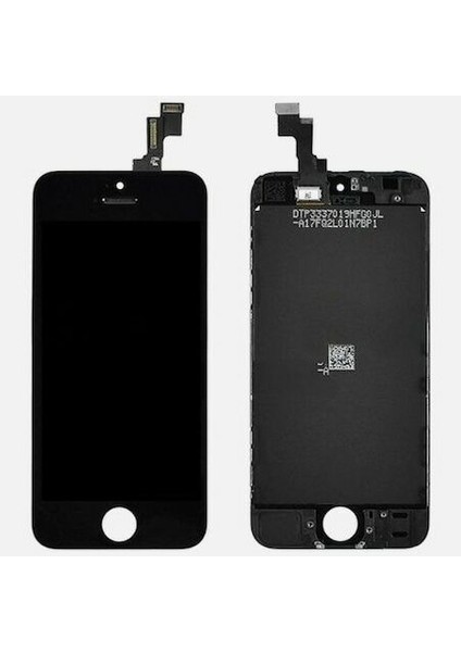 Telefon Ekranı Iphone 5 Yenilenmiş Orginal