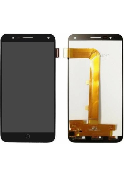 Telefon Ekranı Alcatel GT-5051 Pop4