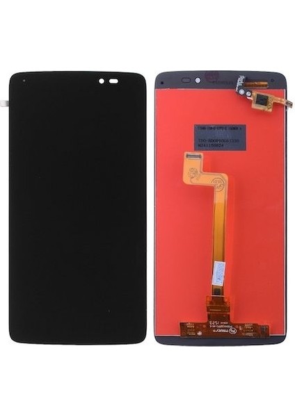 Telefon Ekranı Alcatel GT-6045 Idol 3