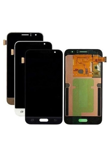 Telefon Ekranı Samsung J1 2016 J120 Revize