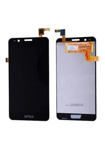 Telefon Ekranı Vestel 5.0