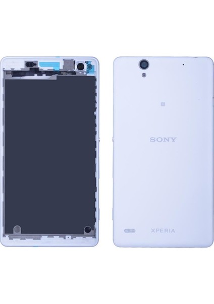 Telefon Ekranı Sony Xperia C4