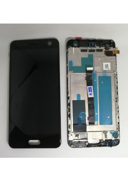 Telefon Ekranı Turkcell T 80