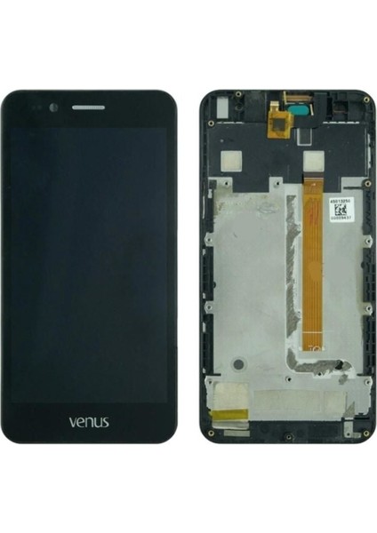 Telefon Ekranı Vestel 5020