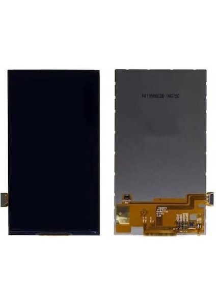 Telefon Ekranı Samsung G 710 - 7102 - 7106