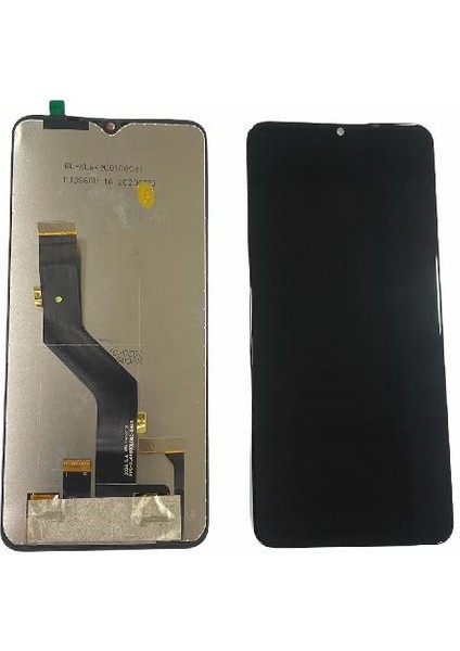Telefon Ekranı Reeder P13 Blue Plus