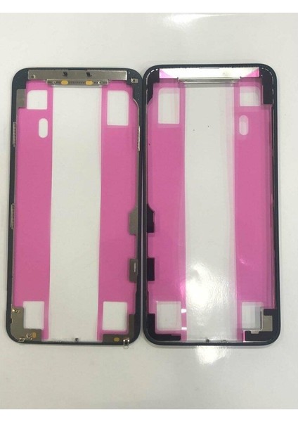 Telefon Dokunmatik Çıtası Iphone 11 Pro Max