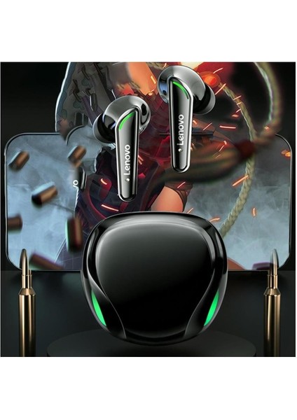 Thinkplus Livepods XT92 Bluetooth Kulaklık modelleri